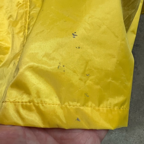 University of Oregon Rain Jacket - Picture 7 of 8